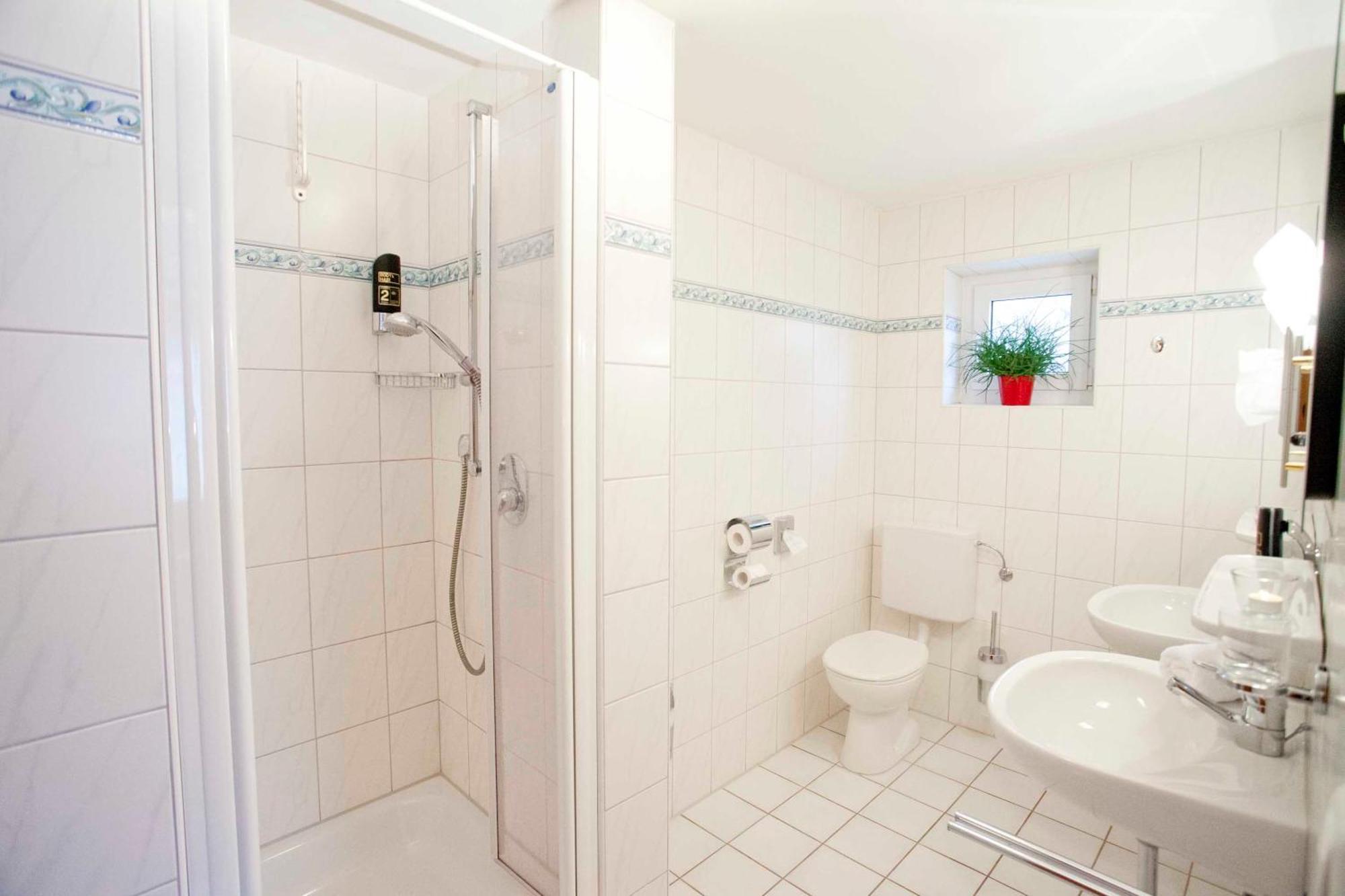 Gaestehaus Birkenhof Oberstdorf Quarto foto