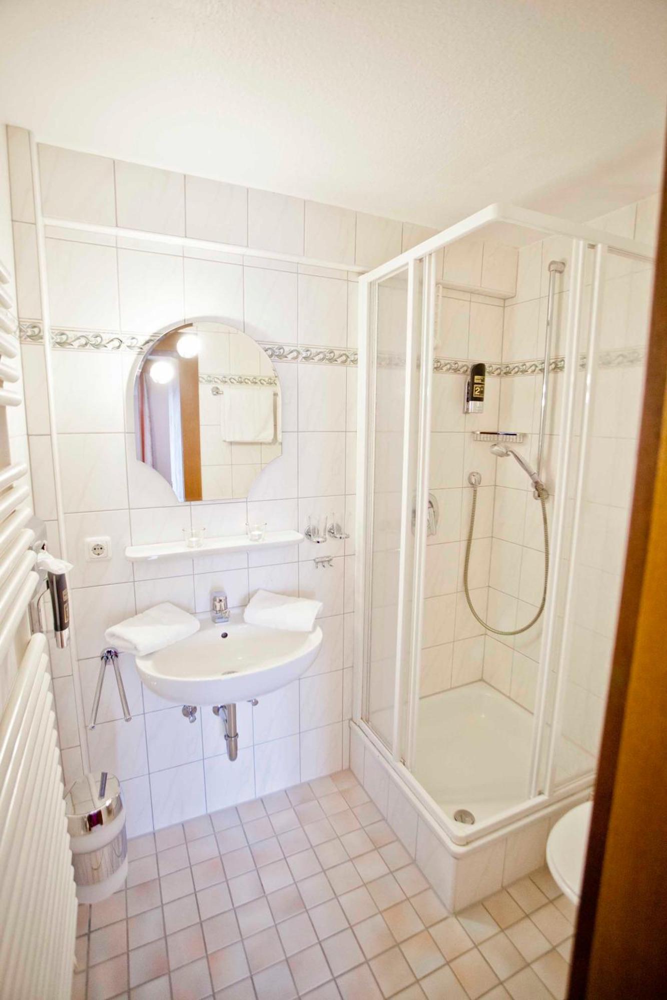 Gaestehaus Birkenhof Oberstdorf Quarto foto