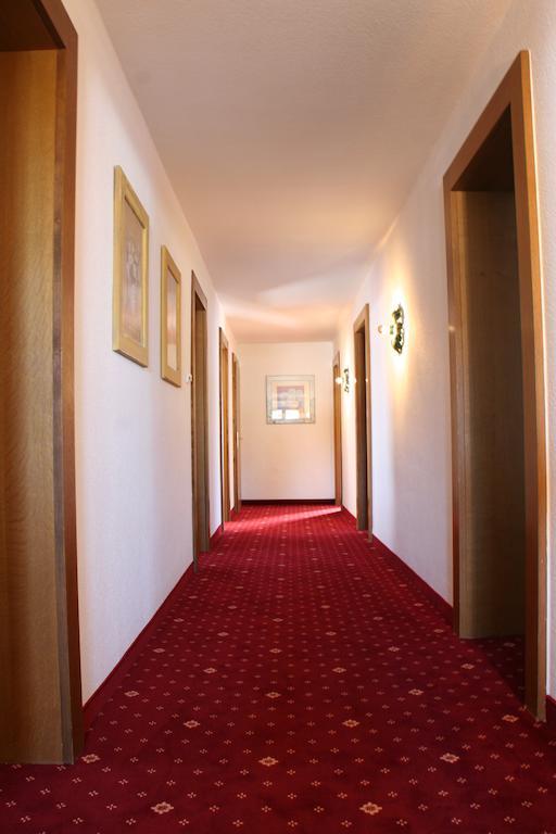 Gaestehaus Birkenhof Oberstdorf Quarto foto