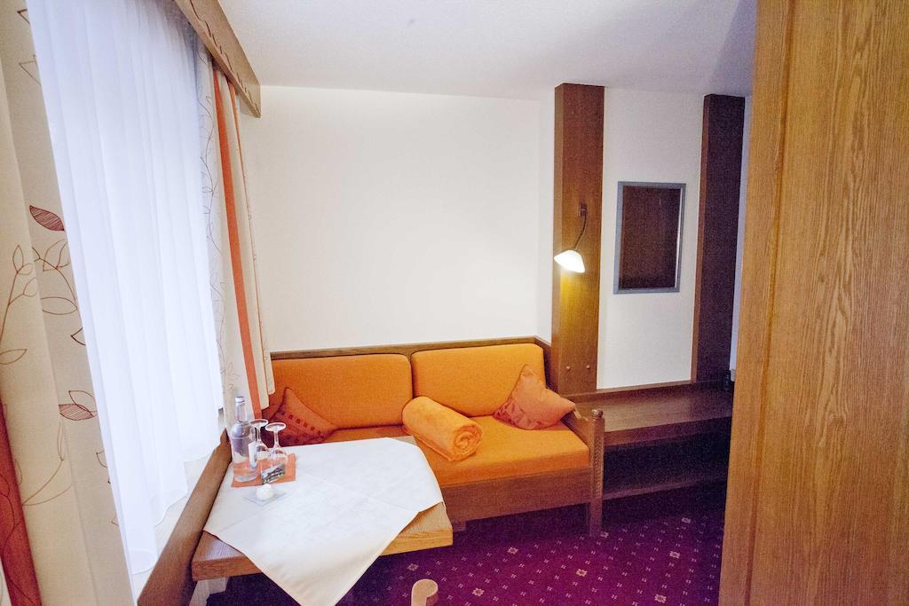 Gaestehaus Birkenhof Oberstdorf Quarto foto